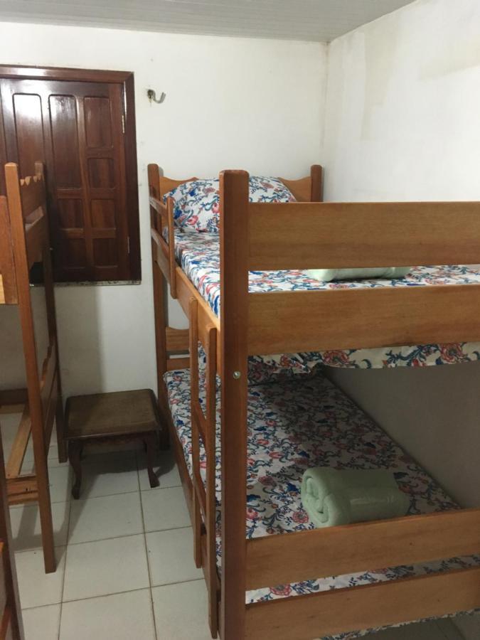 Hostel Manga Rosa 圣塔伦 外观 照片