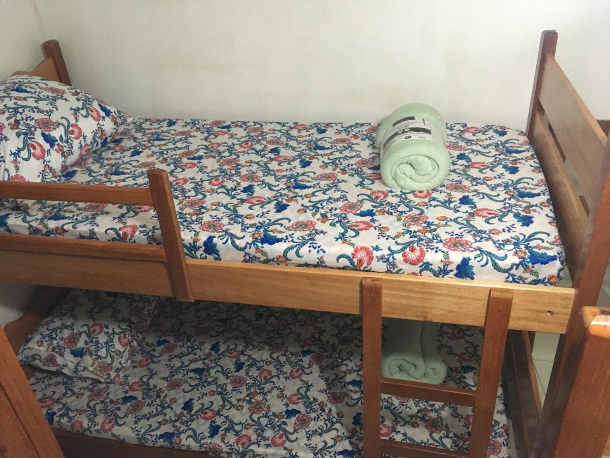 Hostel Manga Rosa 圣塔伦 外观 照片