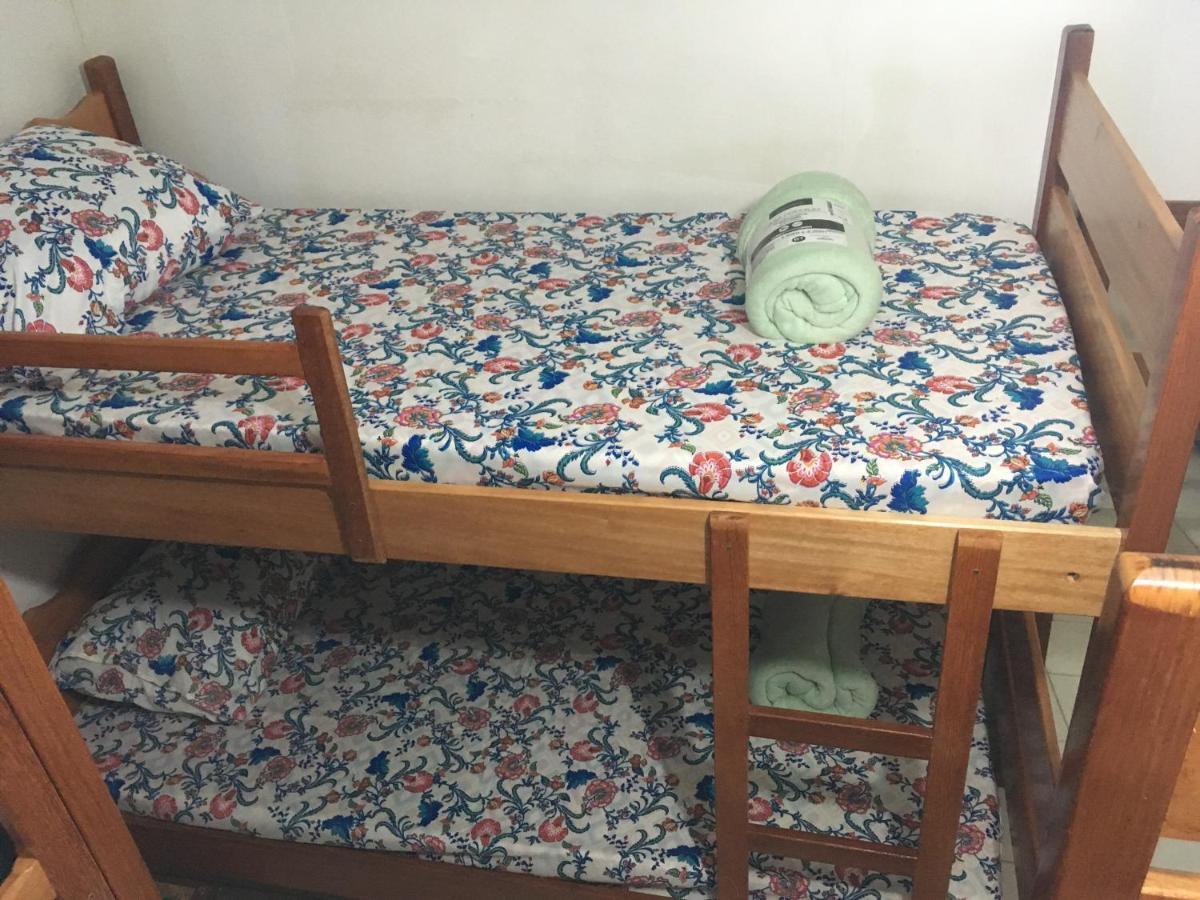 Hostel Manga Rosa 圣塔伦 外观 照片